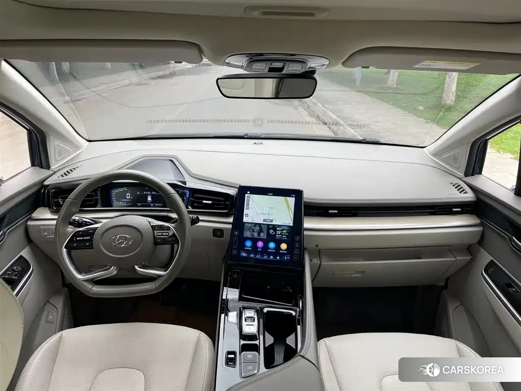 Hyundai Kustu id 4553716 из Китая 13