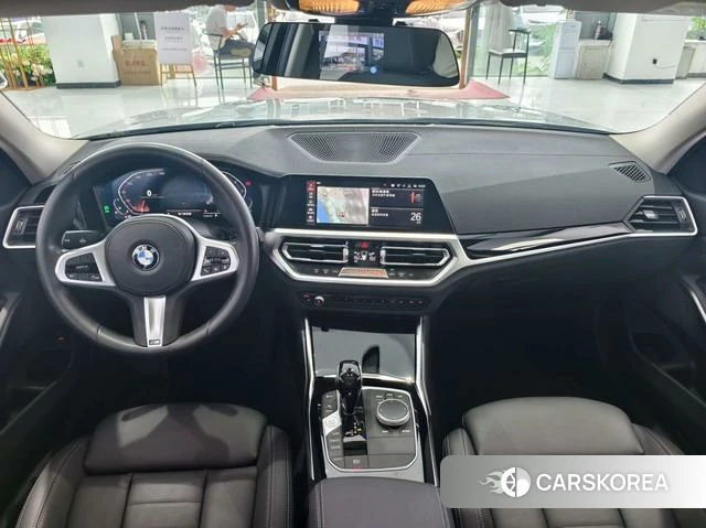 BMW 3 series id 4213358 из Китая 13