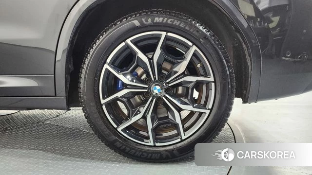 BMW X3 (G01) id 4757860 из Кореи 13