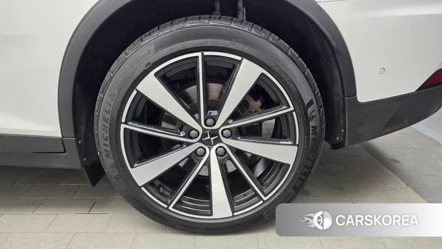Polestar Polestar 2 id 4423055 из Кореи 13