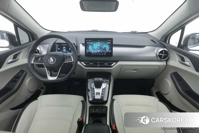 BYD Yuan Pro id 4210118 из Китая 13
