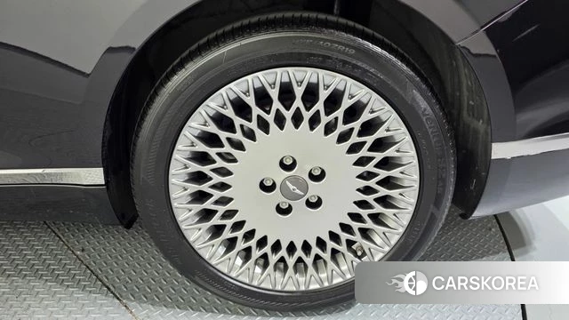 Genesis G80 (RG3) id 4855319 из Кореи 13
