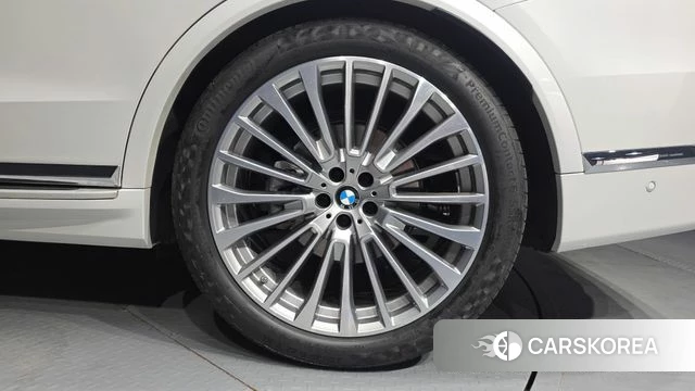 BMW X7 (G07) id 4639947 из Кореи 13