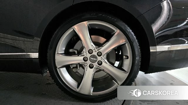 Genesis G80 (RG3) id 4350134 из Кореи 13