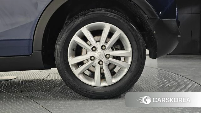 Ssangyong Tivoli Armor id 4557882 из Кореи 13