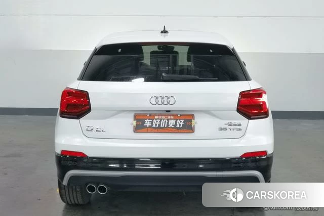 Audi Q2L id 4291524 из Китая 13