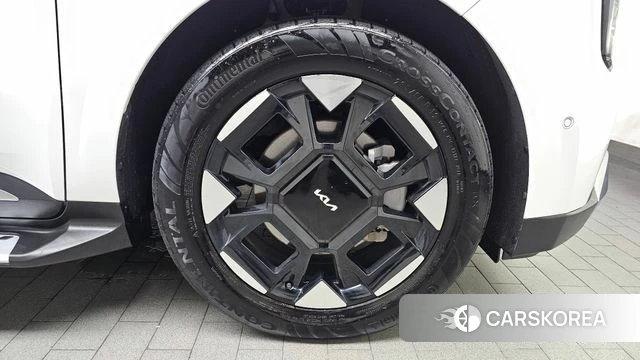 Kia The New Carnival 4th Generation id 4607577 из Кореи 13