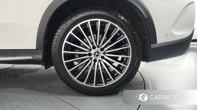 Mercedes-Benz GLC-Class X254 id 4706673 из Кореи 13