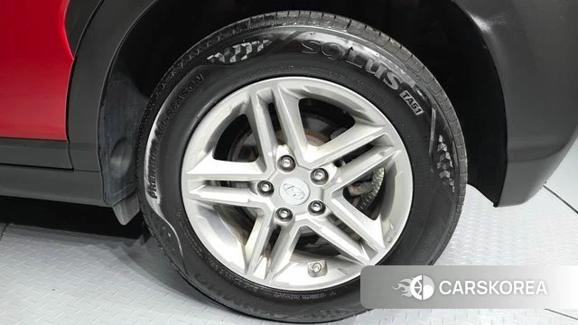 Hyundai Kona id 4203791 из Кореи 13