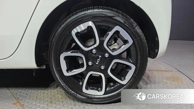 Kia The New Ray id 4506944 из Кореи 13