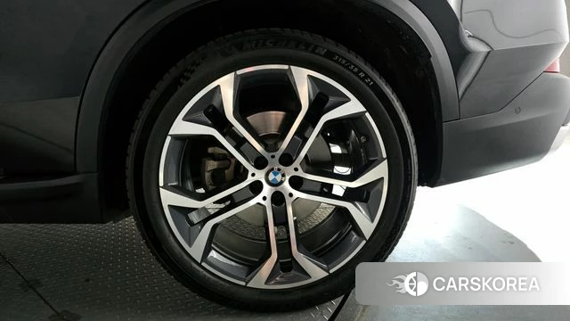 BMW X5 (G05) id 4322501 из Кореи 13