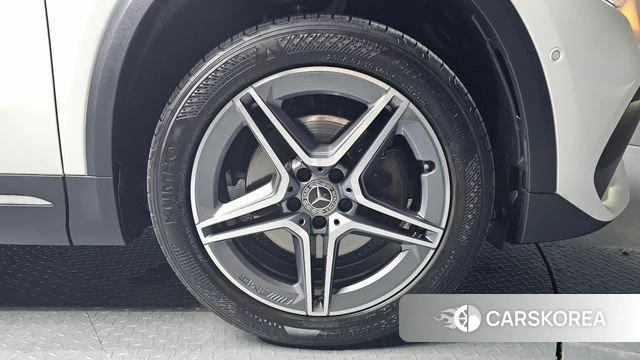 Mercedes-Benz GLA - Class H247 id 4540791 из Кореи 13