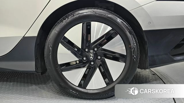 Hyundai Ionic 6 id 4280691 из Кореи 13
