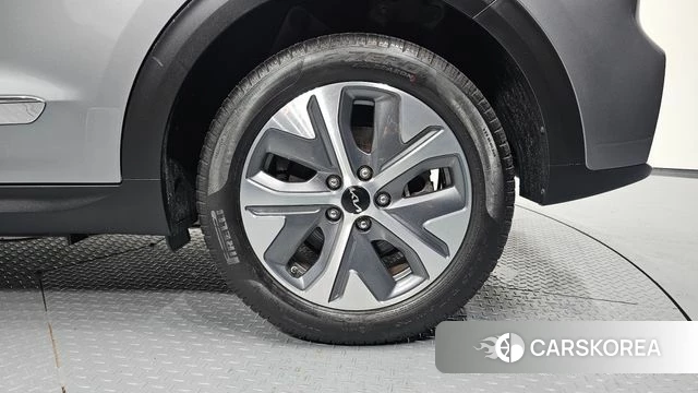 Kia Niro EV id 4614150 из Кореи 13