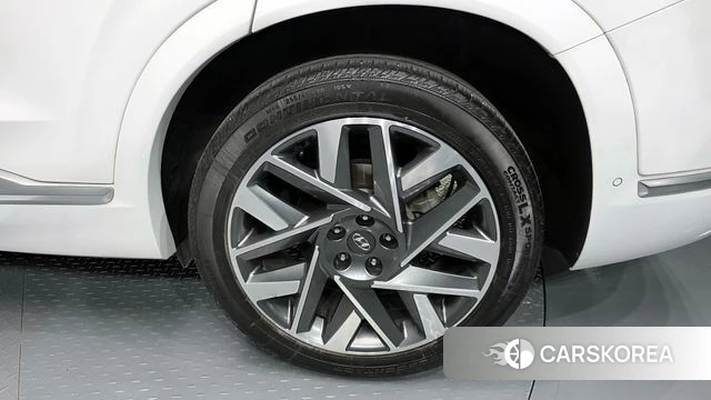 Hyundai The New Santa Fe id 4203153 из Кореи 13