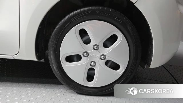 Kia The New Ray id 4906008 из Кореи 13