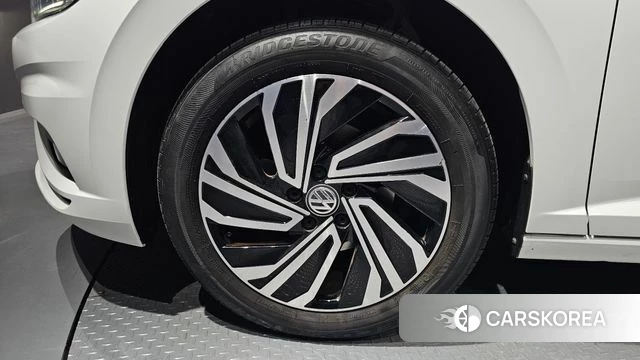 Volkswagen 7th Generation of Jetta id 4224150 из Кореи 13