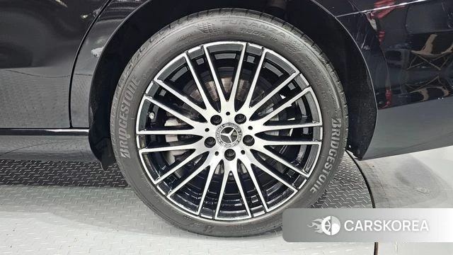 Mercedes-Benz C-Class W206 id 4763356 из Кореи 13