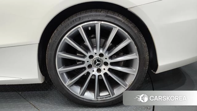 Mercedes-Benz C-Class W205 id 4378150 из Кореи 13