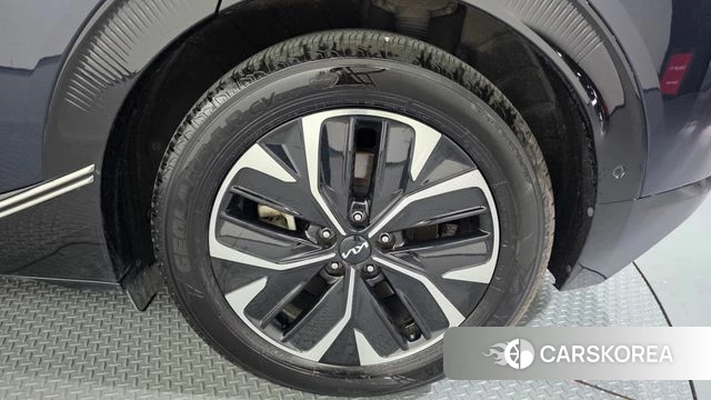 Kia EV6 id 4501115 из Кореи 13