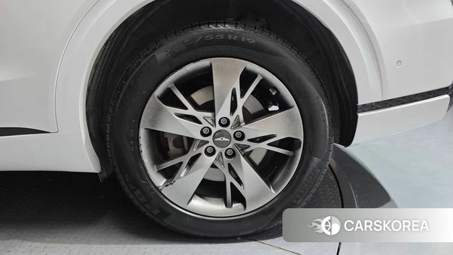 Genesis GV70 id 4697567 из Кореи 13