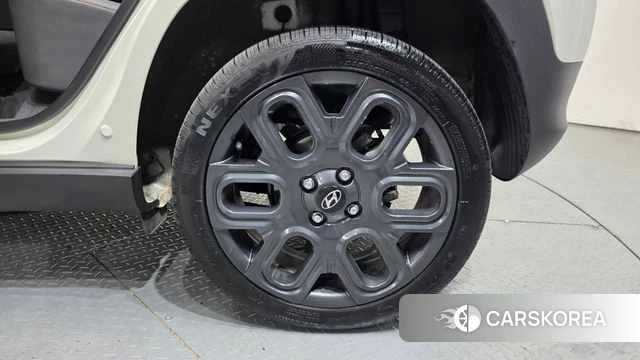 Hyundai Casper id 4230908 из Кореи 13