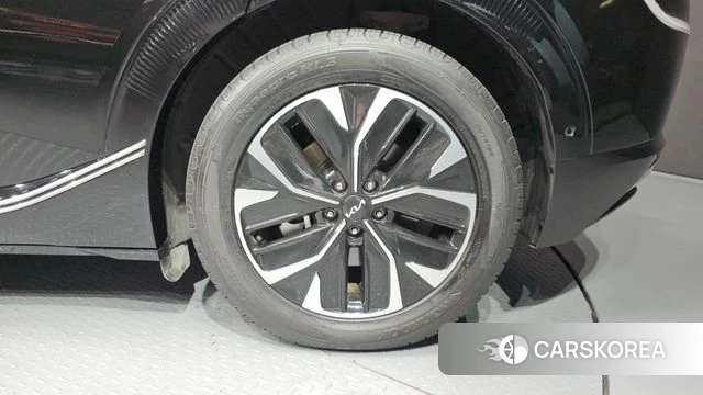 Kia EV6 id 4783580 из Кореи 13