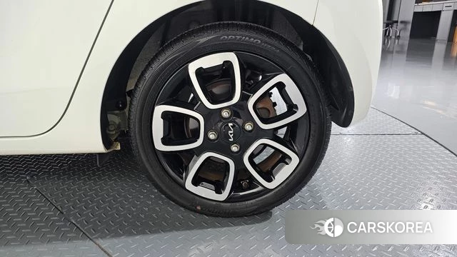 Kia The New Ray id 4774960 из Кореи 13