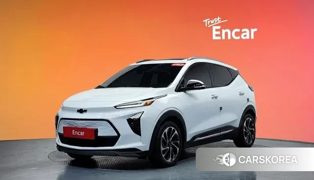 Chevrolet (GM Daewoo) Bolt EUV id 3746377 из Кореи 13