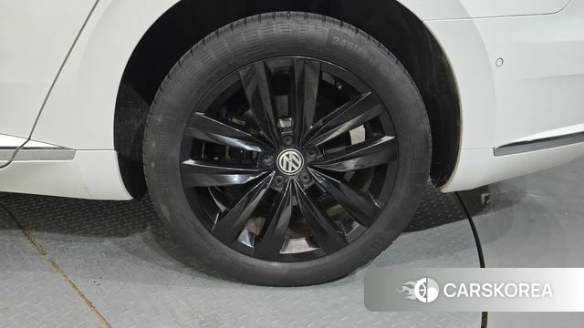 Volkswagen Arteon id 4727563 из Кореи 13