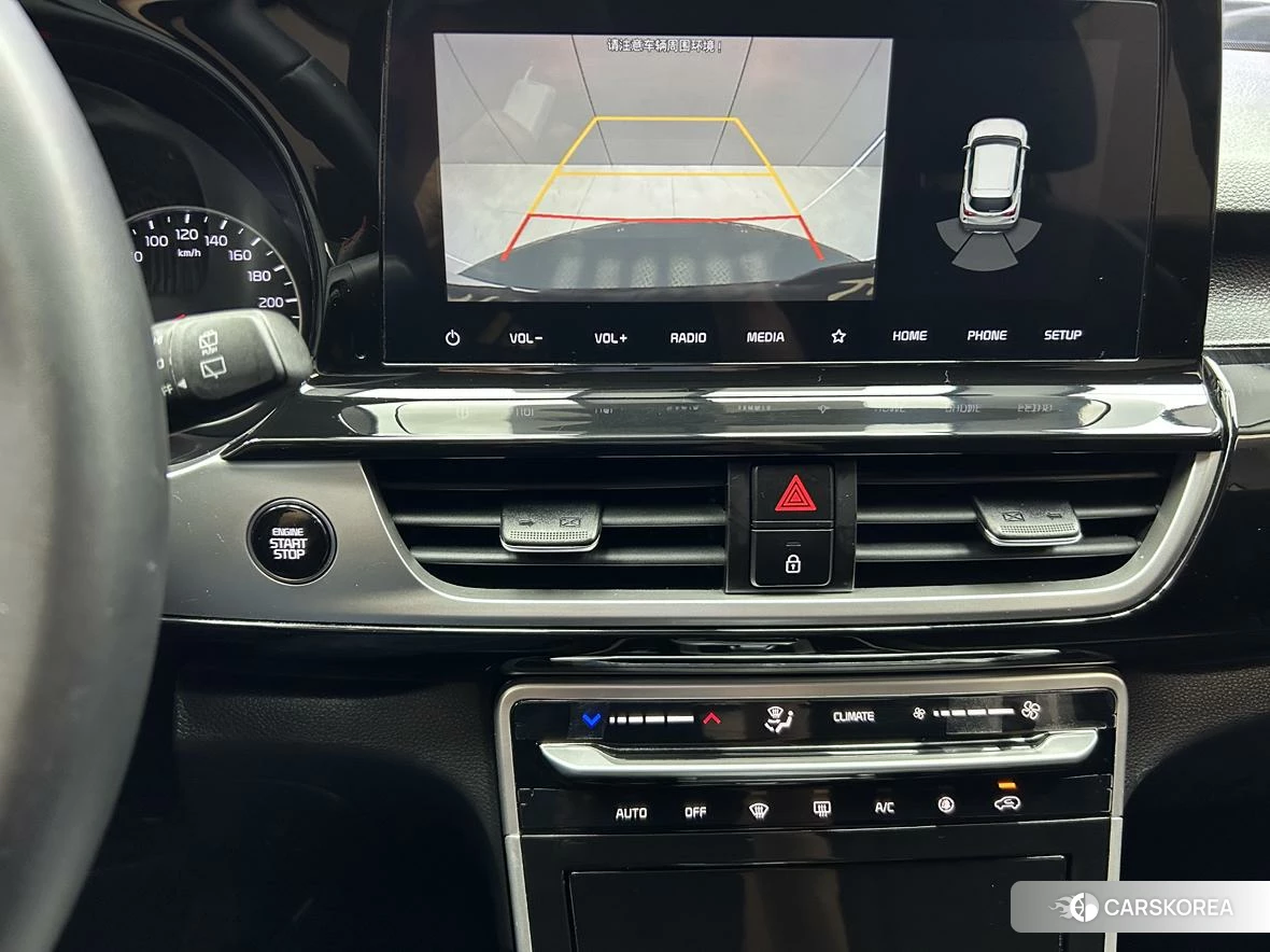 Kia Proud run id 4419415 из Китая 13
