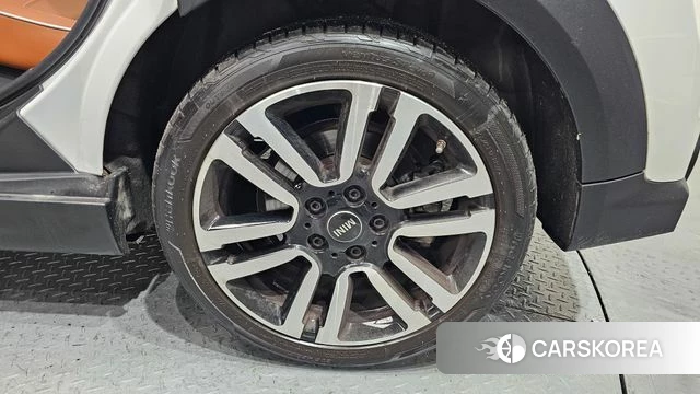 Mini Cooper S id 4302509 из Кореи 13