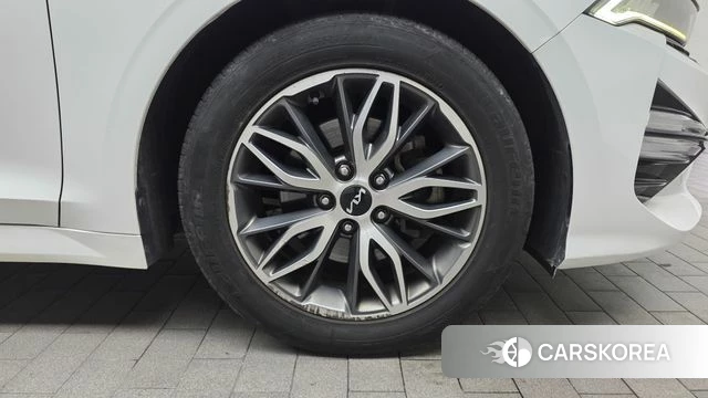 Kia K5 3rd generation id 4422775 из Кореи 13