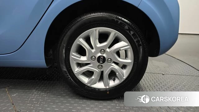 Kia All New Morning (JA) id 4708320 из Кореи 13