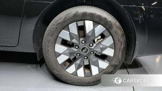 Hyundai Staria id 4329970 из Кореи 13