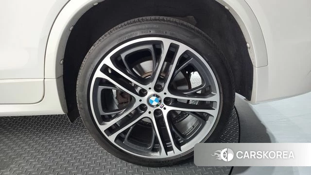 BMW X4 (F26) id 4425054 из Кореи 13