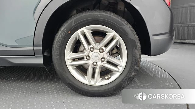 Hyundai The New Kona id 4594324 из Кореи 13