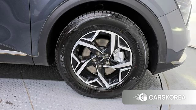Kia Sportage 5th Generation id 4282102 из Кореи 13