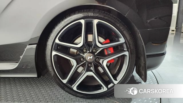 Hyundai Veloster (JS) id 4309804 из Кореи 13