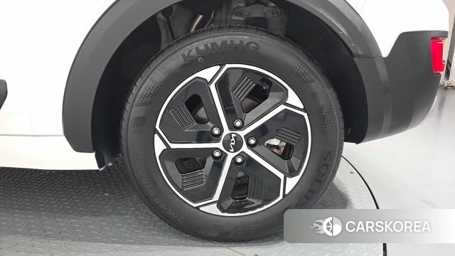 Kia Di Ol Nu Niro id 4697247 из Кореи 13