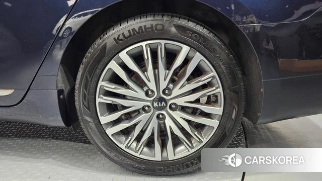 Kia K7 Premier id 4496241 из Кореи 13