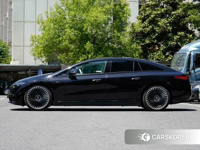 Mercedes-Benz EQS AMG id 4276342 из Китая 13