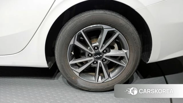 Kia The New K3 2nd generation id 4389389 из Кореи 13