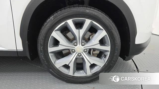 Hyundai Palisade id 4849537 из Кореи 13