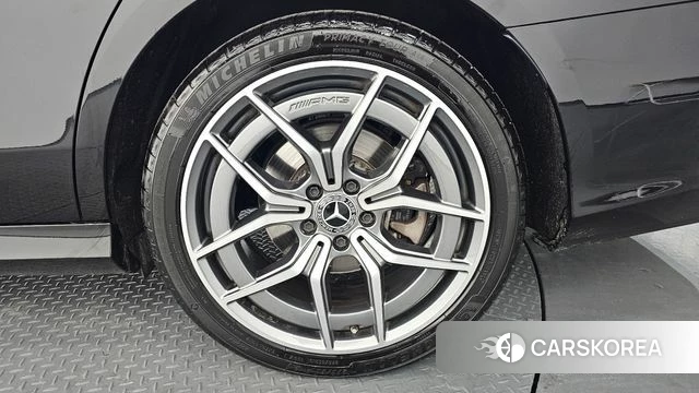 Mercedes-Benz E-Class W213 id 4354771 из Кореи 13