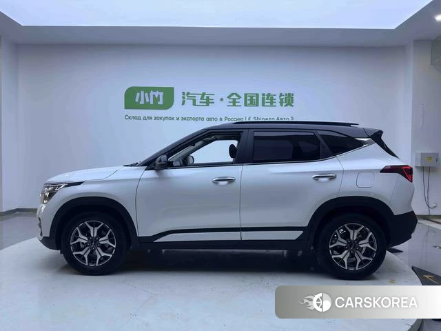 Kia Proud run id 4341792 из Китая 12