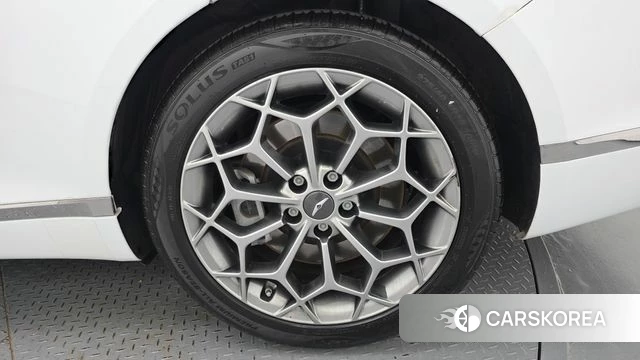 Genesis G80 (RG3) id 4444465 из Кореи 13