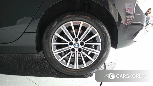 BMW 2 Series Active Tourer (U06) id 4349503 из Кореи 13