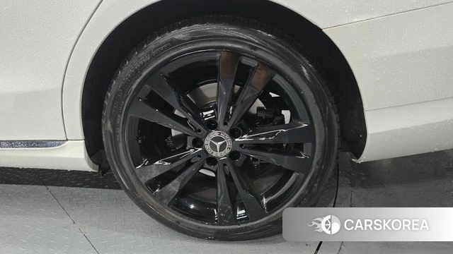 Mercedes-Benz C-Class W205 id 4746970 из Кореи 13