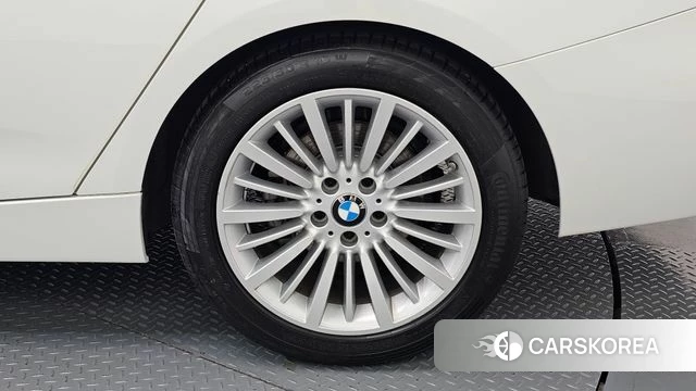 BMW 3 Series GT (F34) id 4525297 из Кореи 13